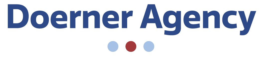 Doerner Insurance Agency Logo